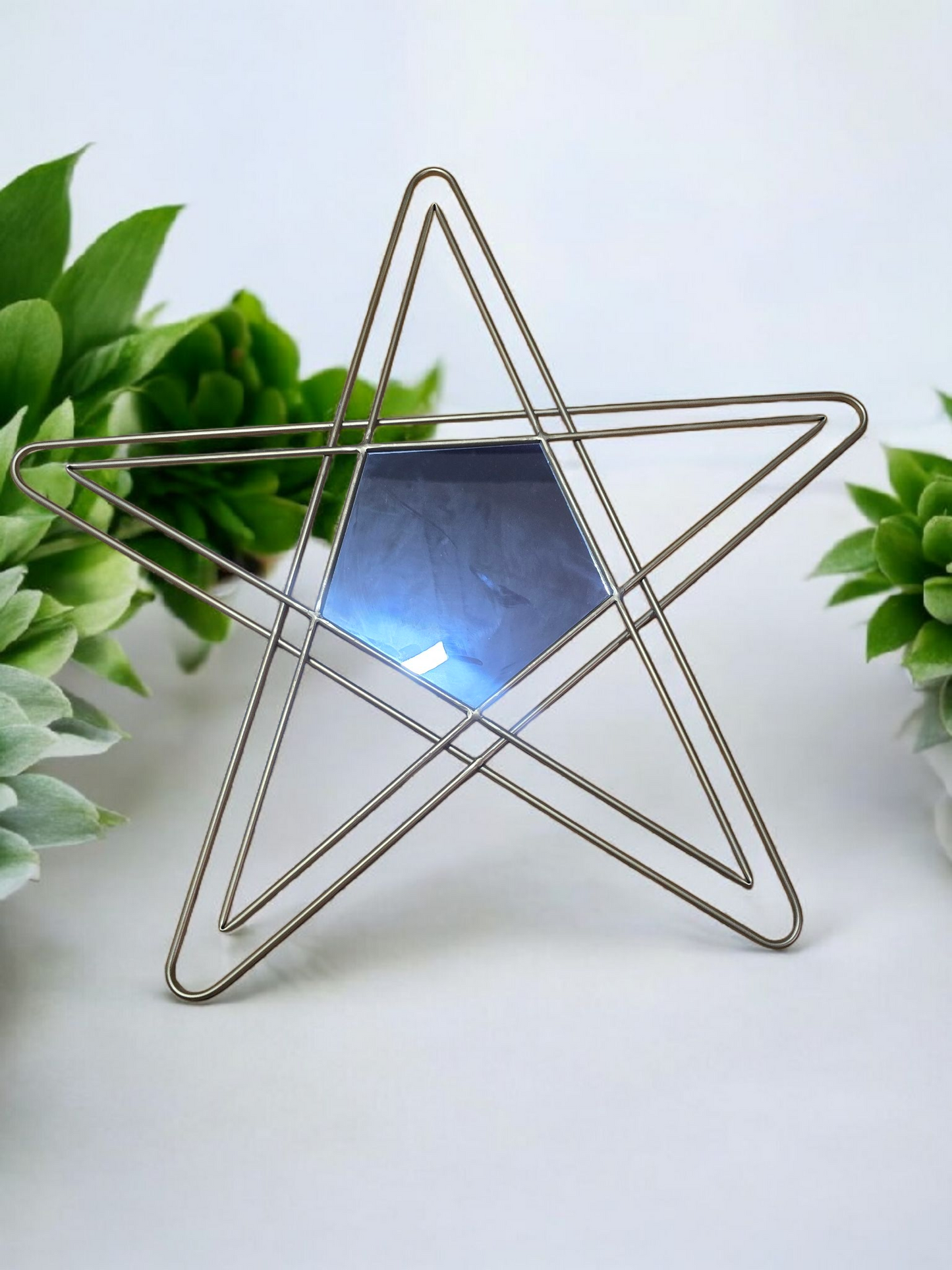 Glow Star Accent