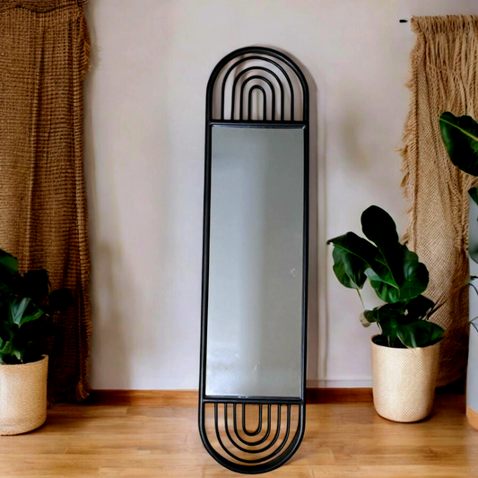 NOIR ARC MIRROR